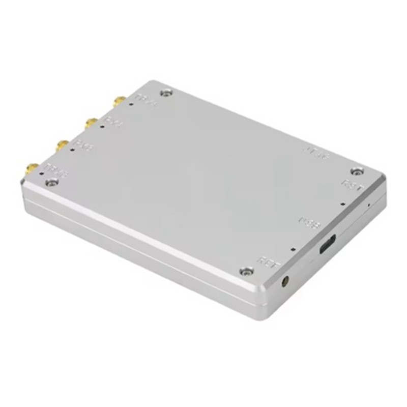 Sdr Software Defined Radio Hackrf - A25F-XC7A100T+ AD9361 B210 Mini SDR Rádio