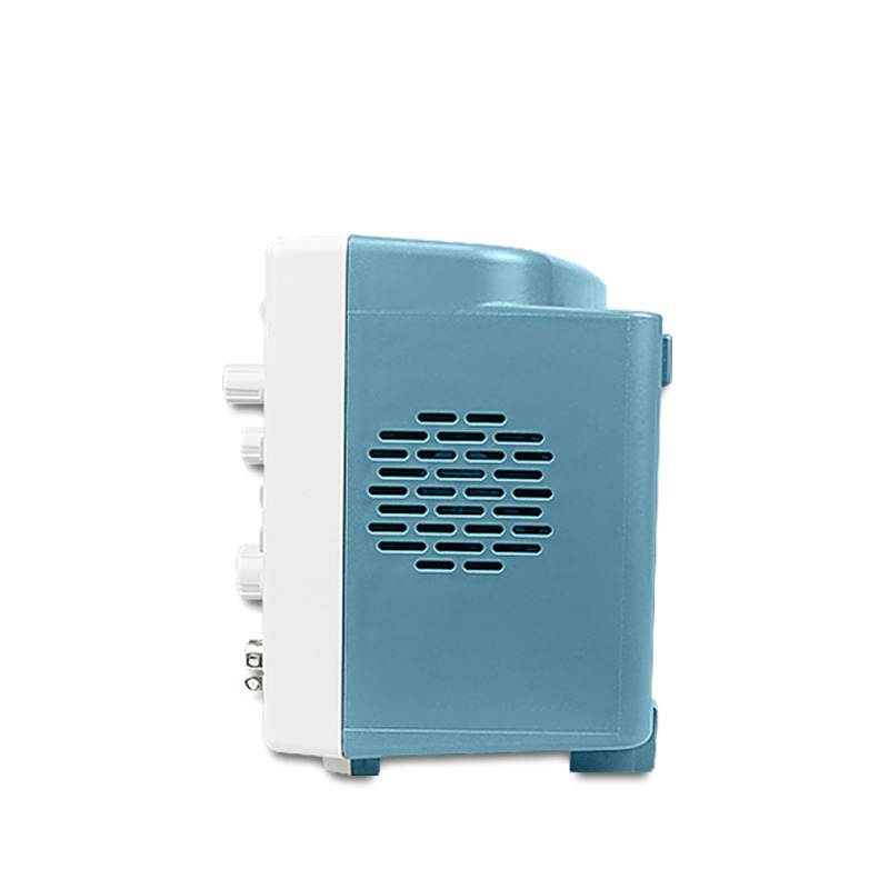 Digital Storage Oscilloscope 100Mhz - Envio Grátis Hantek DSO5102P Osciloscópio Digital