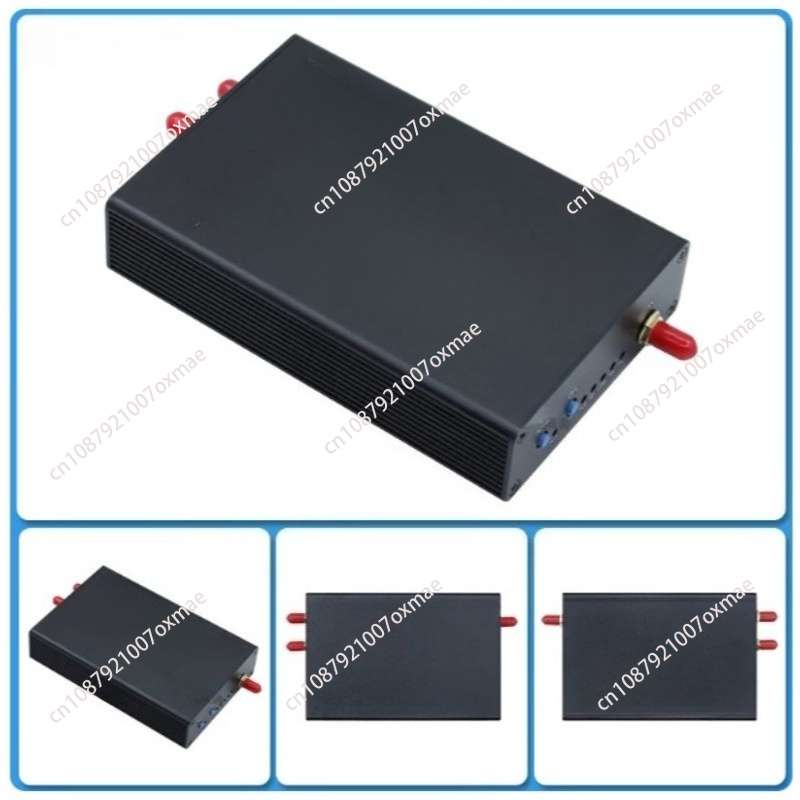 Sdr Software Defined Radio Hackrf - Para HackRF One 1MHz-6GHz, transceptor de
