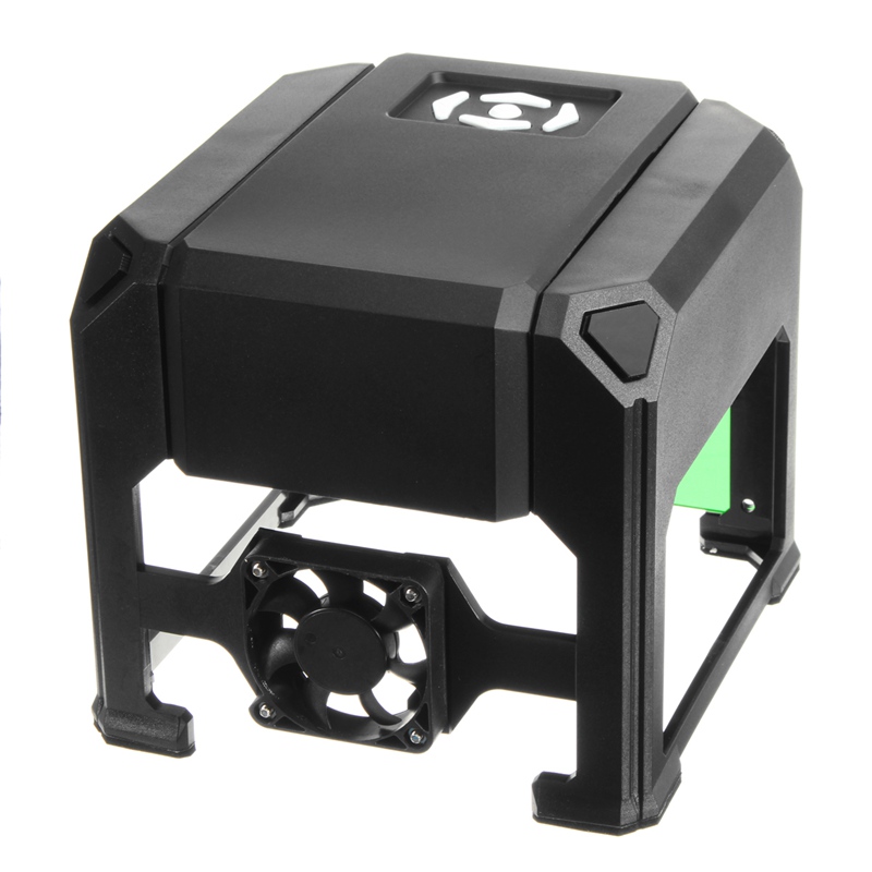 Mini usb 3000mw cnc máquina de - Mini Laser Engraver Cnc Router avaliação e preço
