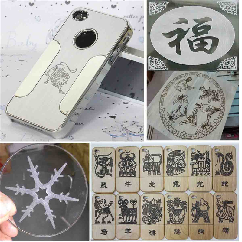 Mini usb 3000mw cnc máquina de - Mini Laser Engraver Cnc Router avaliação e preço