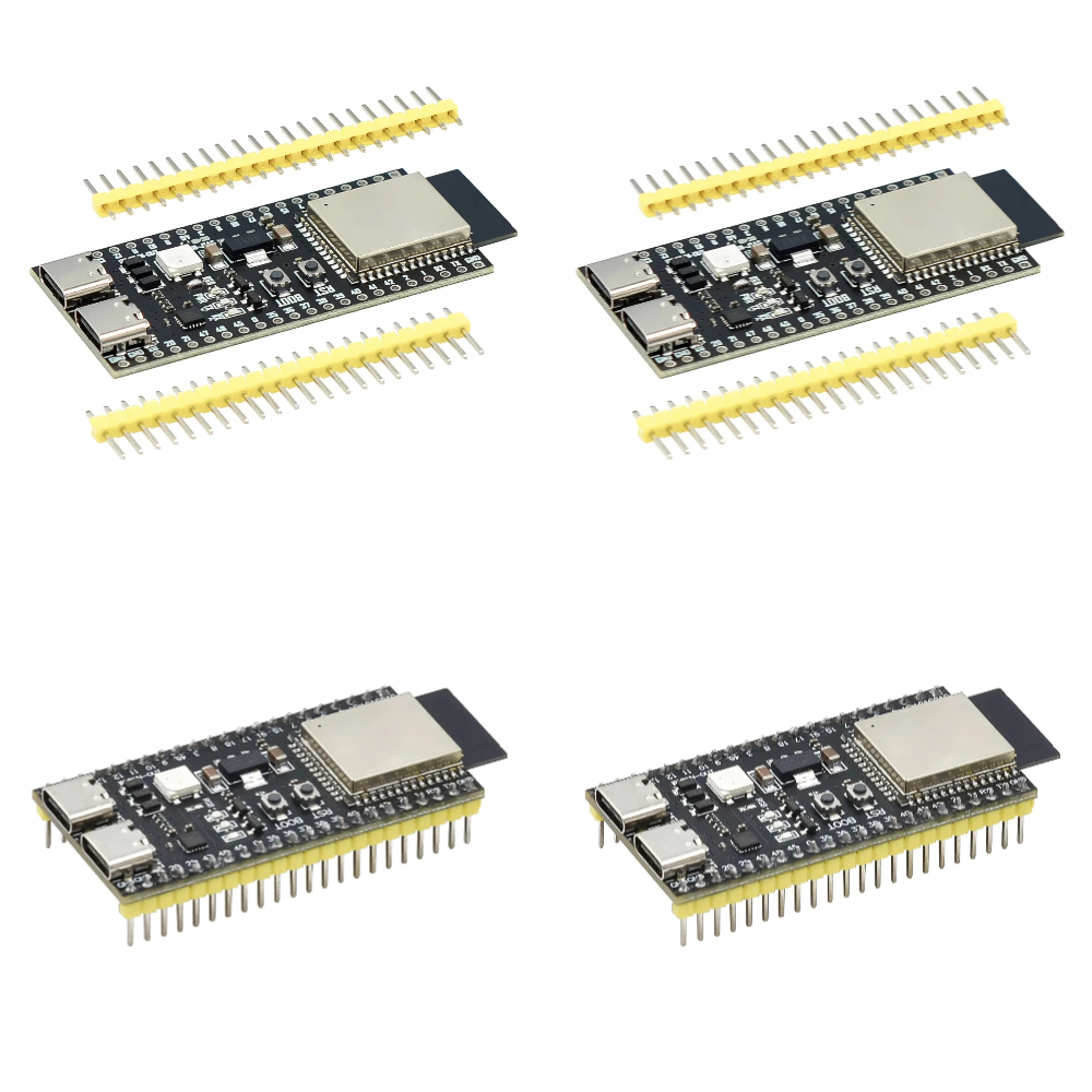 Placas de desenvolvimento esp3 - Esp32 S3 Development Board Lot avaliação e preço
