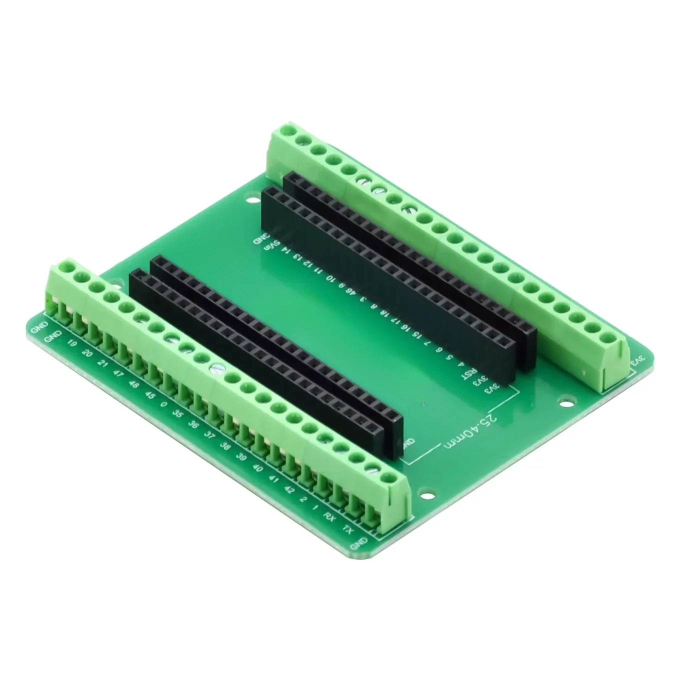 Placas de desenvolvimento esp3 - Esp32 S3 Development Board Lot avaliação e preço
