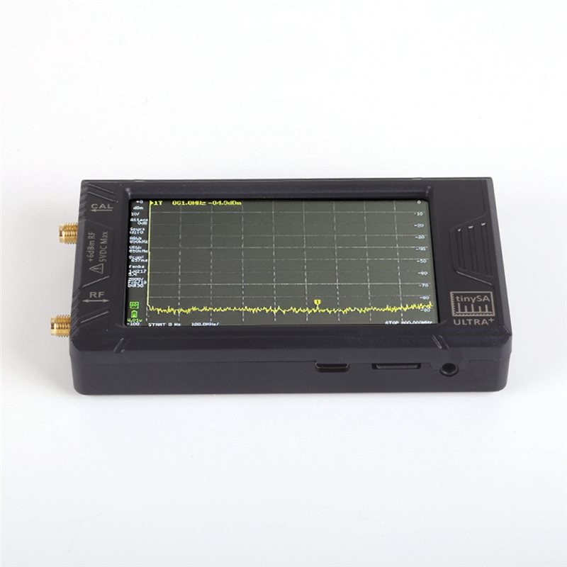 KYCOR – Gerador de Sinal de Al - Signal Generator Spectrum Analyzer avaliação e preço