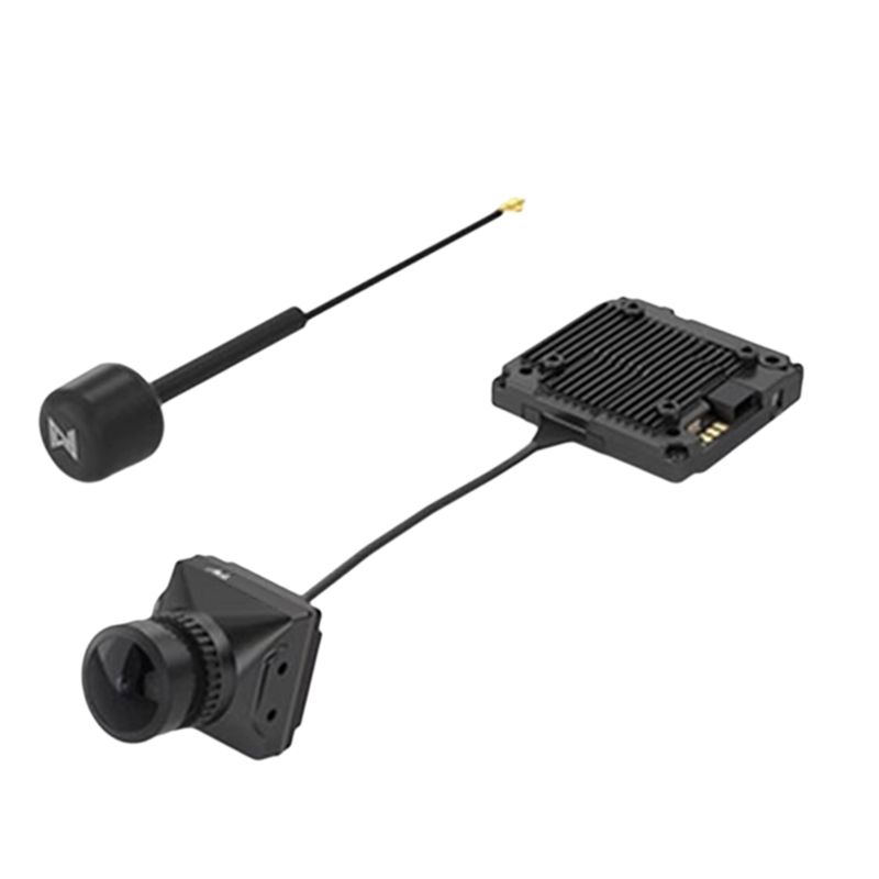 ABRI – Kit FPV Walksnail Avata - Fpv Goggles Walksnail Avatar Hd avaliação e preço
