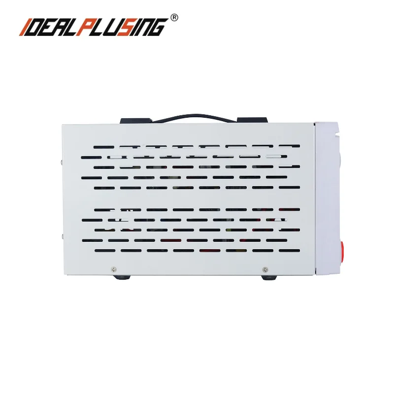 Fonte de Alimentação de Comuta - Programmable Dc Power Supply 30V 10A avaliação e preço