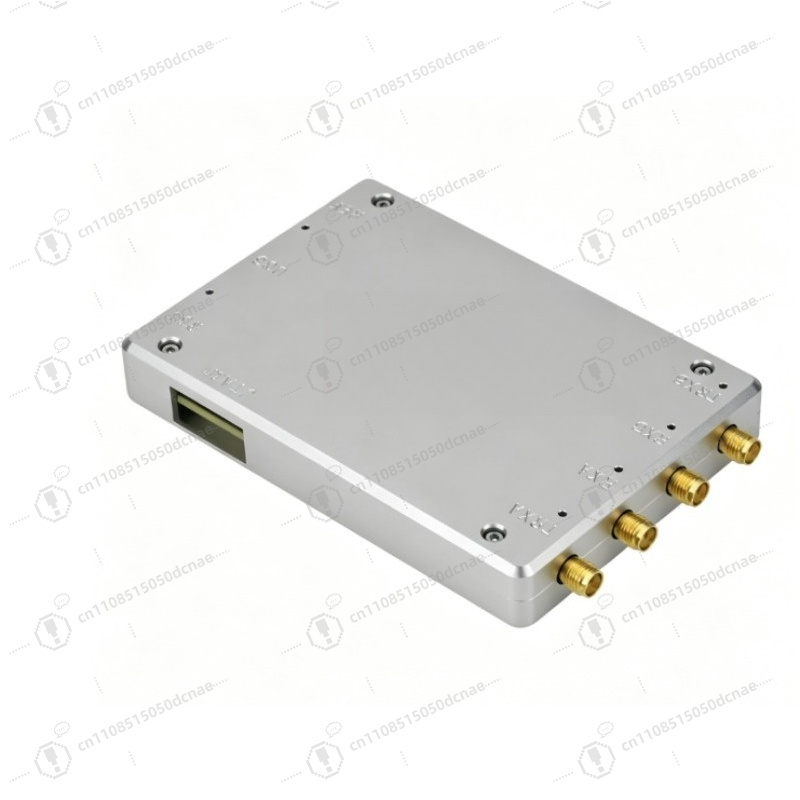 Placa de desenvolvimento B210  - Sdr Software Defined Radio Hackrf avaliação e preço