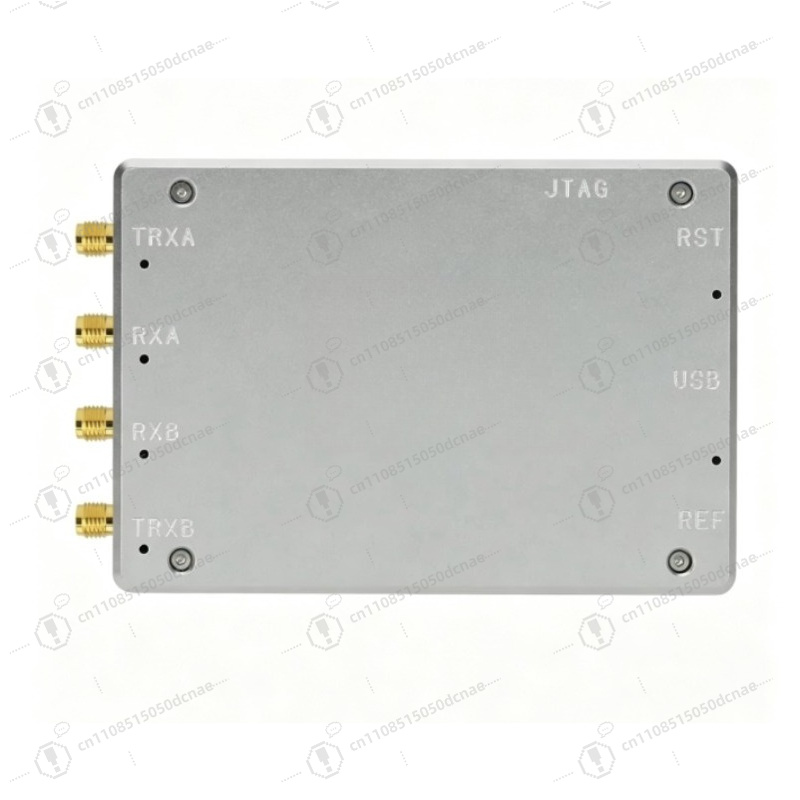 Placa de desenvolvimento B210  - Sdr Software Defined Radio Hackrf avaliação e preço