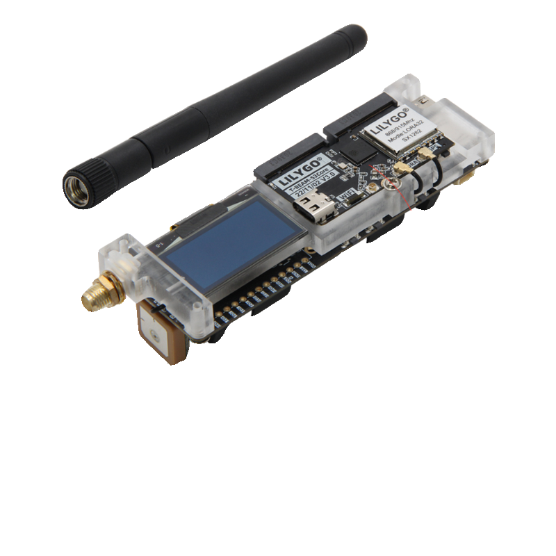 LILYGO ®   Placa de Desenvolvi - Esp32 S3 Development Board Lot avaliação e preço