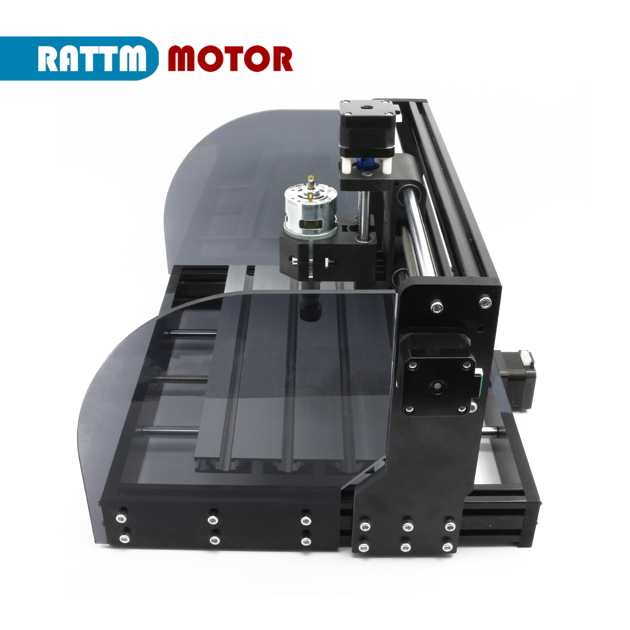 【Estoque ue/eua/br】roteador cn - Mini Laser Engraver Cnc Router avaliação e preço