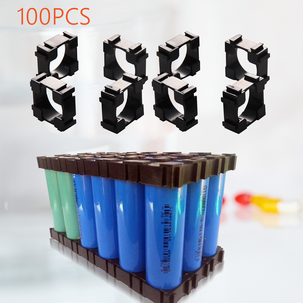 100-400 pces 18650 suporte de  - Spot Welder 18650 Battery Pack avaliação e preço