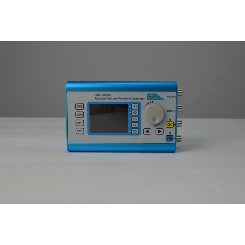 Gerador de Sinais de Função DD - Function Arbitrary Waveform Generator avaliação e preço