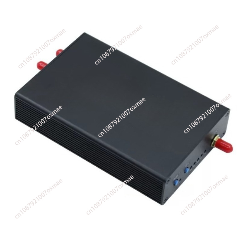 Para HackRF One 1MHz-6GHz, tra - Sdr Software Defined Radio Hackrf avaliação e preço