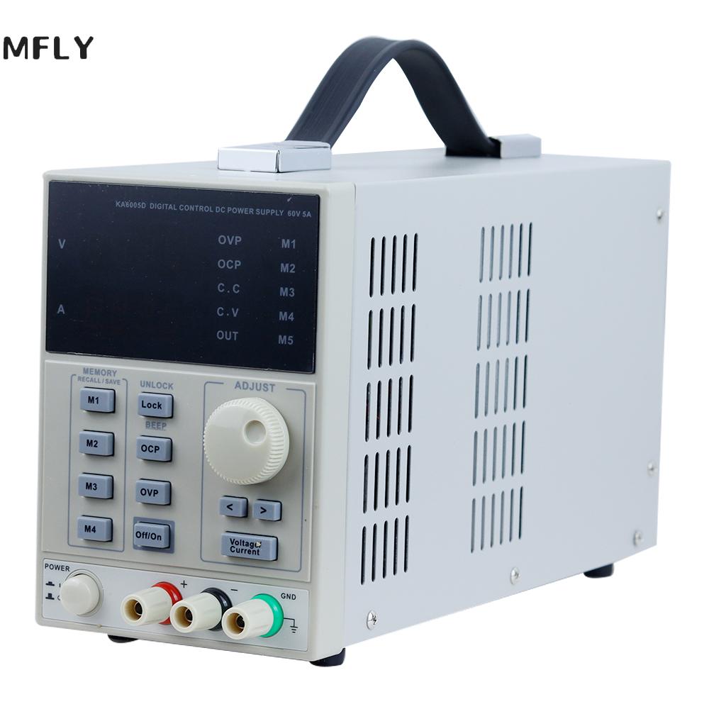 Fonte de alimentação programáv - Programmable Dc Power Supply 30V 10A avaliação e preço