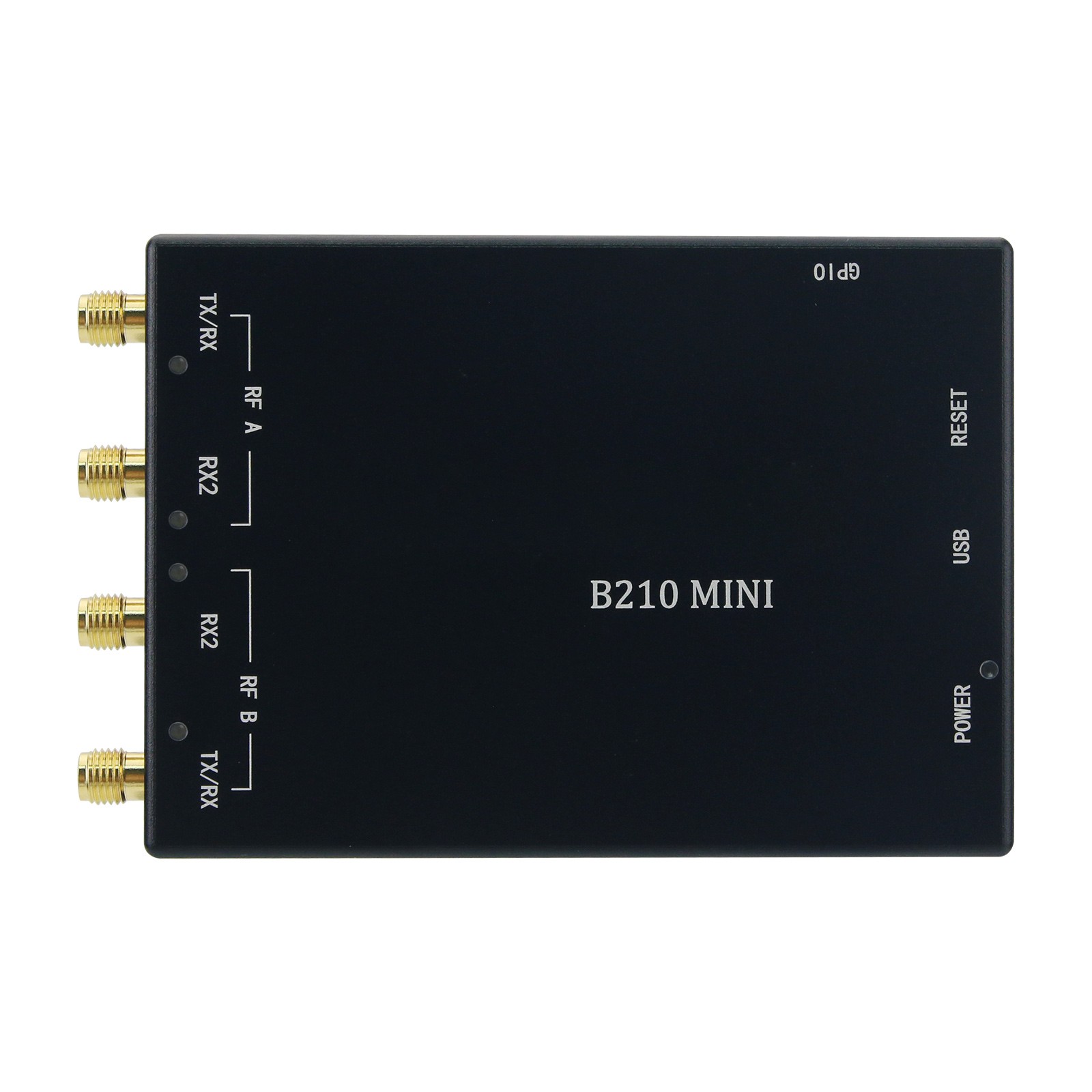 Kit de Desenvolvimento de Rádi - Sdr Software Defined Radio Hackrf avaliação e preço